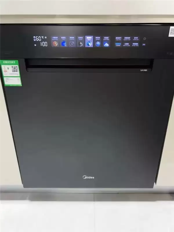 洗碗机哪个牌子好？五大主流品牌洗碗机详细选购推荐