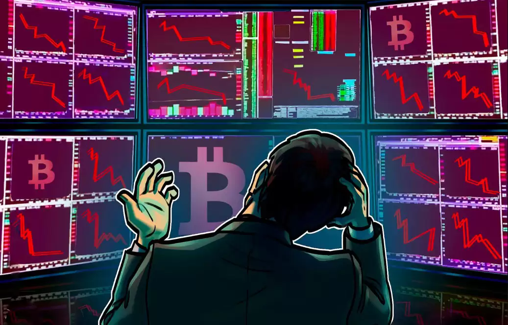 Strategy杠杆比特币（BTC）产品首次压力测试，行业影响待观察