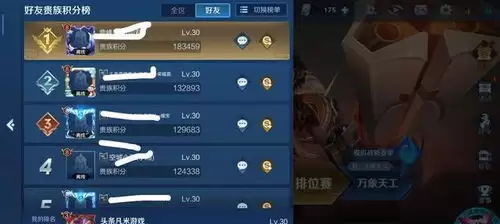 王者荣耀世界货币系统是什么