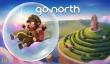 迷宫冒险游戏《Go North》7月28日发售！试玩现已上线