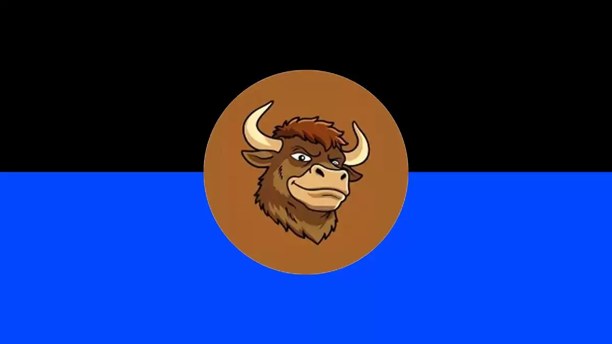 什么是Bull (BULLSOL)迷因币？特点、代币经济学介绍