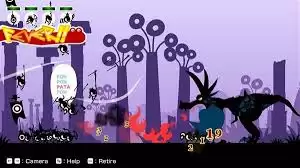 啪嗒砰1 2REPLAY怎么全迷你游戏解锁