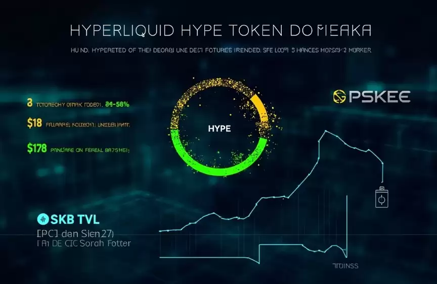 2026年Hyperliquid（HYPE）代币经济学深度解析及操盘逻辑