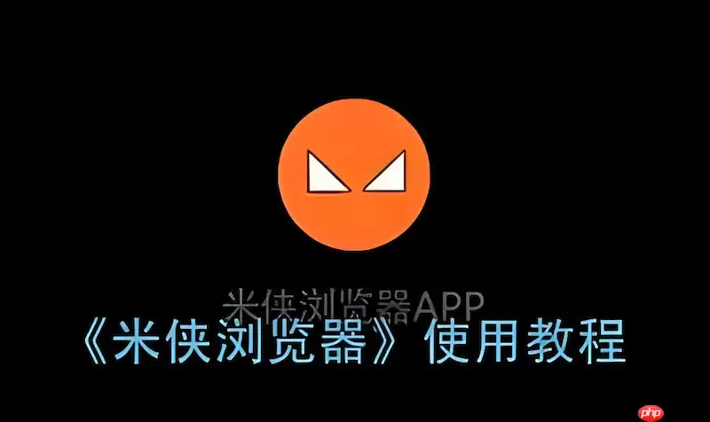 为什么米侠浏览器的标签页数量过多会导致响应迟钝？