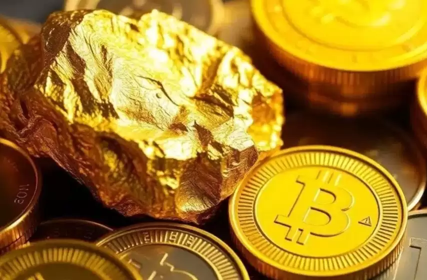 加密货币市场回顾：比特币突破75,000 美元失败，瑞波币、Zcash上涨趋势开始