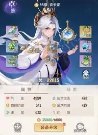 灵兽大冒险伙伴如何排名