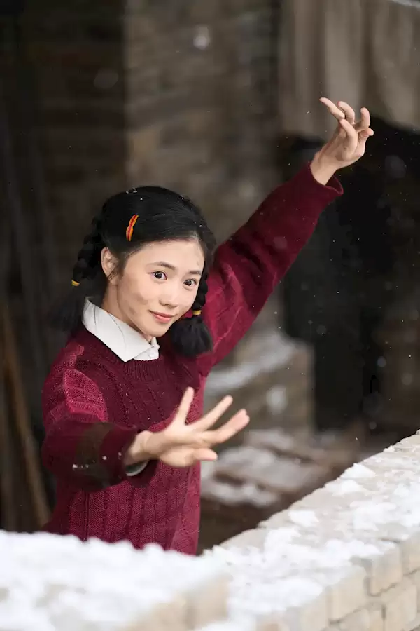 《主角》成2026年最火电视剧：最高收视率4.615%稳居年度剧王