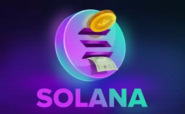 SOL股价在接近90美元时上涨势头强劲，有望上涨至120美元