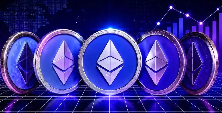 ETH近七日跌近两成,但未改长期逻辑,仍在支撑长期叙事