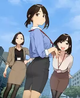 动漫《加油！同期酱》剧情介绍