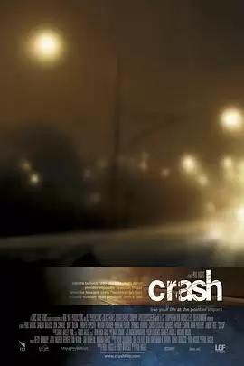 电影《撞车》剧情介绍
