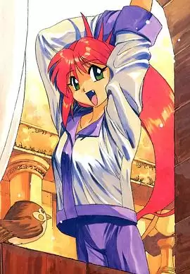 动漫《万能文化猫娘 DASH!》剧情介绍