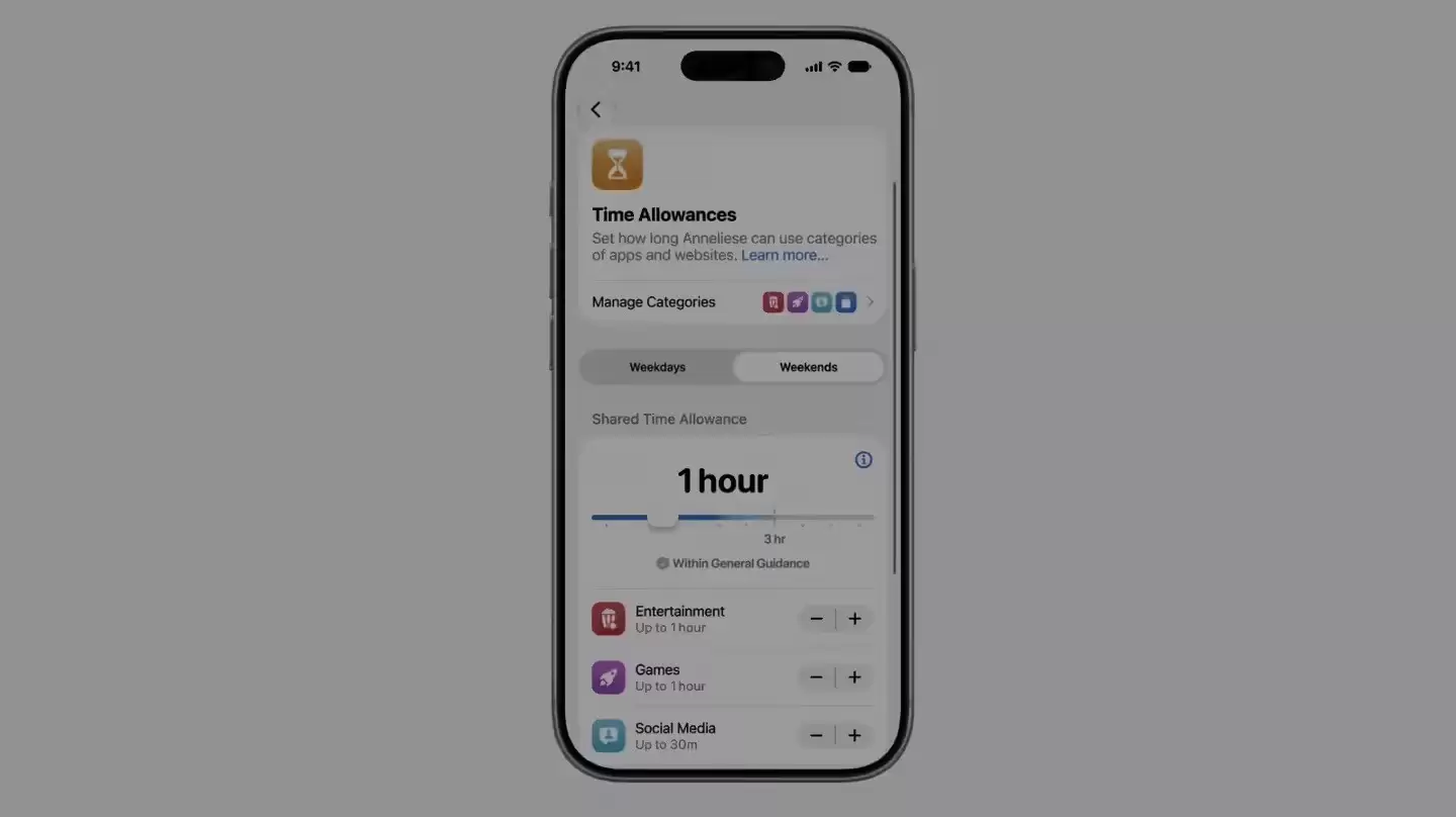 苹果WWDC26:苹果重构搜索与邮件,儿童账号功能全面升级