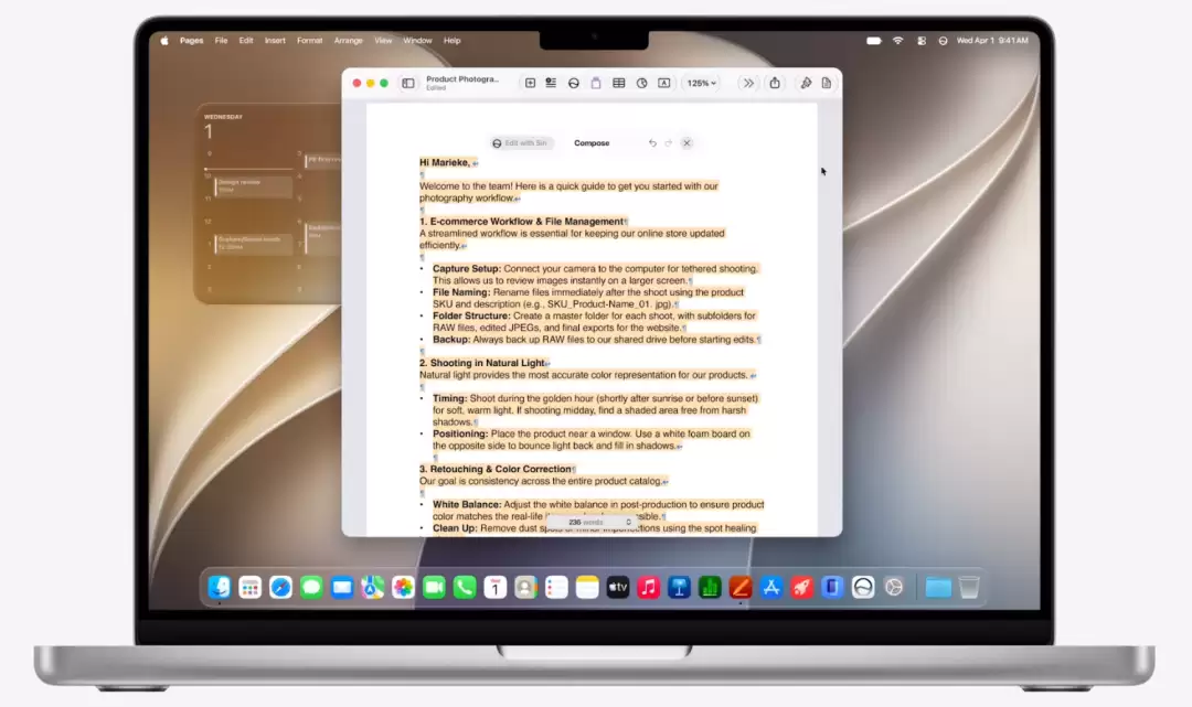 库克深情告别！Siri换脑重生，AI撑起苹果WWDC，中国市场：再等等
