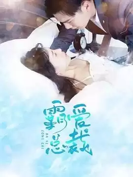 电视剧《霸爱总裁》剧情介绍