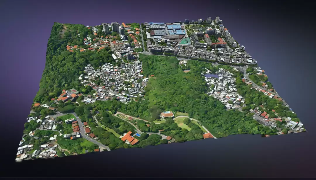 高德ABot-Earth 0.5：用生成式 3D 重塑地球