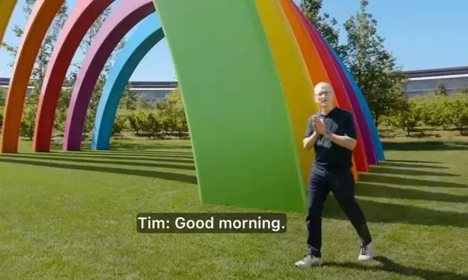 苹果WWDC26看点汇总丨两分钟发布会 库克最后的演讲