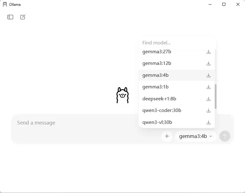 \