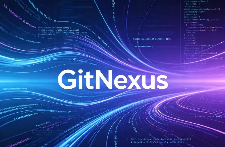 GitNexus：开源本地代码知识图谱引擎，强化AI编程全局上下文能力
