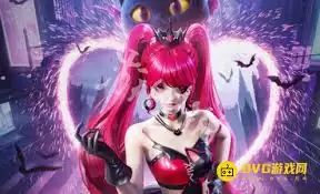 和平精英深渊魔女皮肤保底要多少钱