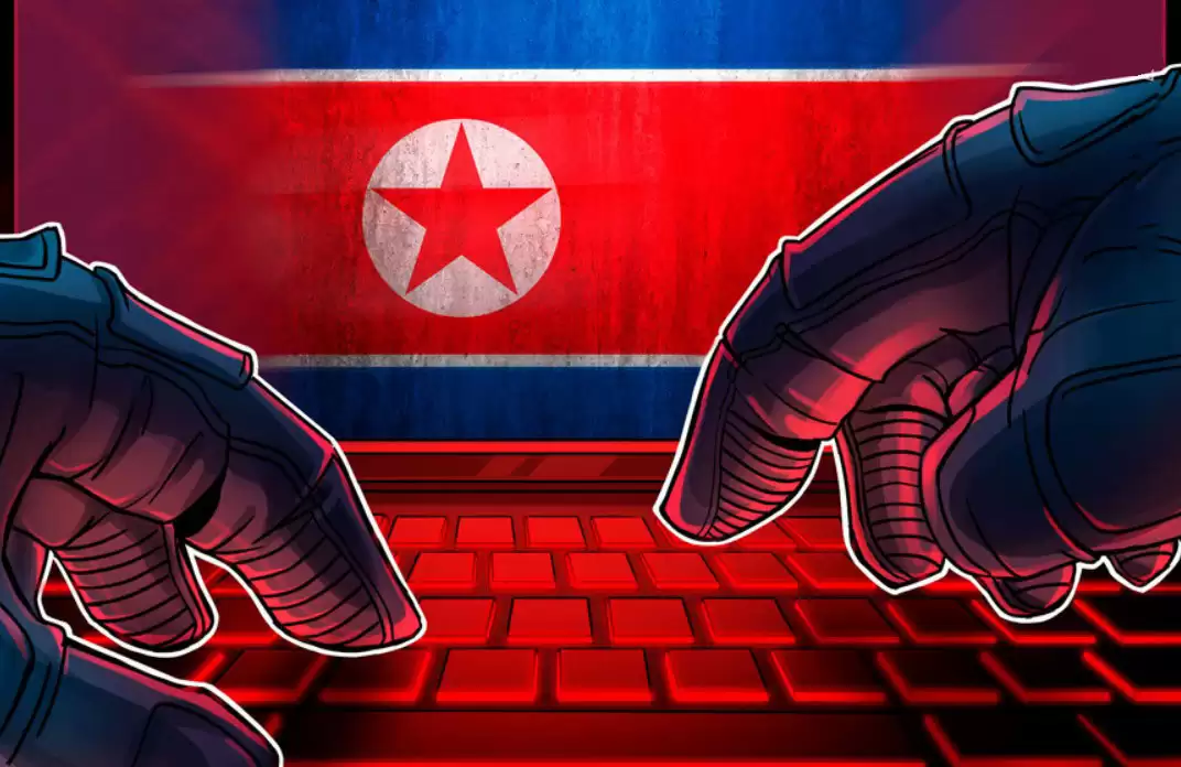 以太坊(ETH)基金会资助项目揭露:100名朝鲜加密货币从业者身份曝光