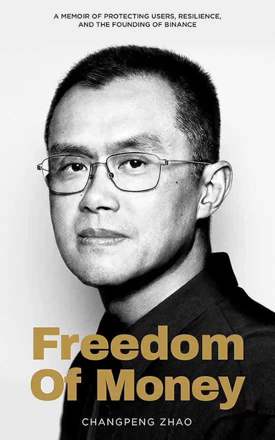 从无到百万：深入了解CZ的《自由之钱》