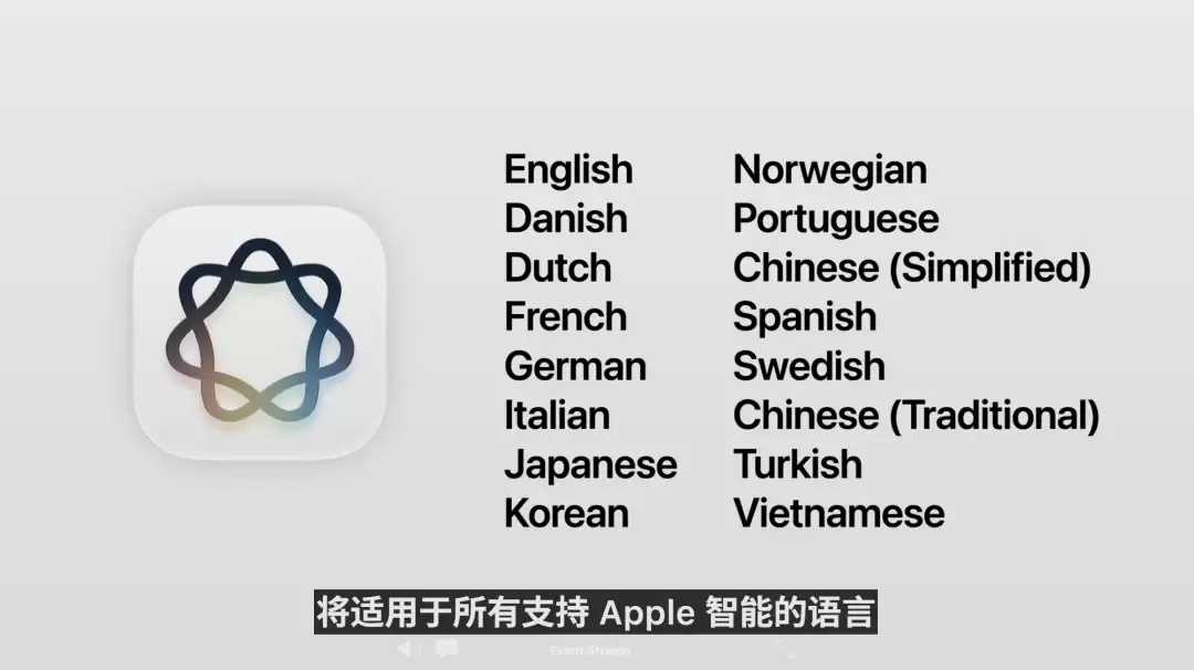 库克深情告别！Siri换脑重生，AI撑起苹果WWDC，中国市场：再等等