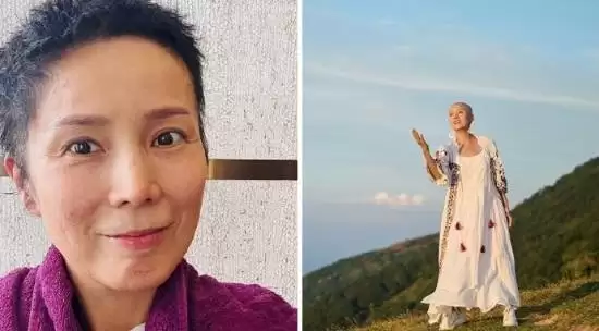 前港姐吴文忻乳癌复发离世 曾参演《功夫足球》等作