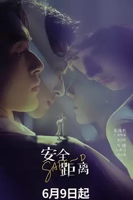 电视剧《安全距离》剧情介绍