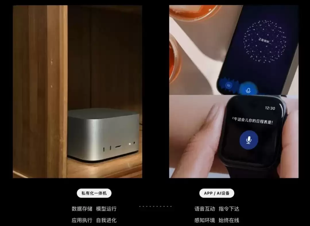 HALOFLY不想做AI助手，而要做长期协作的“AI合伙人”