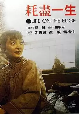 电影《耗尽一生》剧情介绍