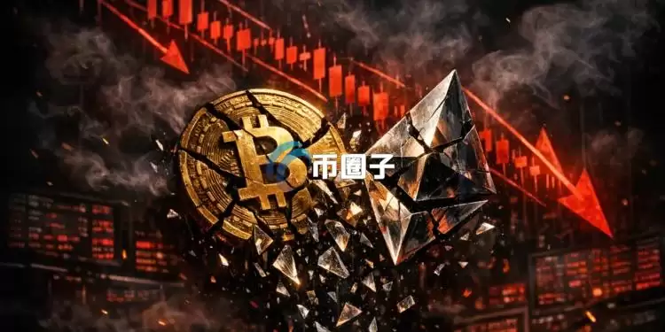 比特币仍在弱势区徘徊、全网爆仓4.26亿美元！市场静待美国CPI定方向