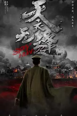 电视剧《天衣无缝》剧情介绍