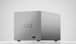 2569元起 零刻ME Pro双盘位NAS上新：DIY抽屉式设计、配i5-13500H