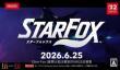 《星际火狐》试玩版现已上线Switch2平台！将于6月25日推出