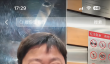张雪称用房卡误刷开地铁闸机 北京地铁回复：可能是因为卡片较薄