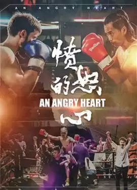 电影《愤怒的心》剧情介绍