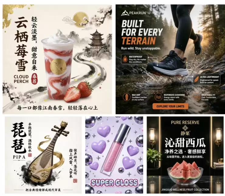 会写字、懂排版、能分镜：HiDream-O1-Image-1.5 全能图像生成能力解析