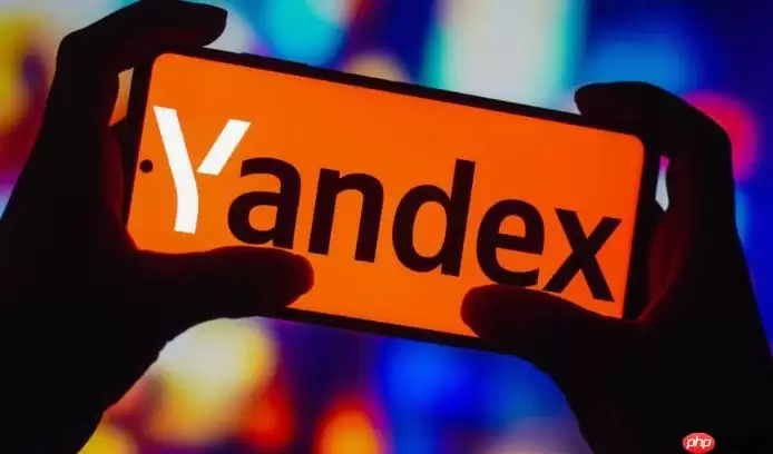 俄罗斯引擎Yandex词典官网地址 - Yandex Slovari多语种词典查询网页版入口