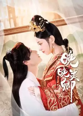 电视剧《晚晚类卿》剧情介绍
