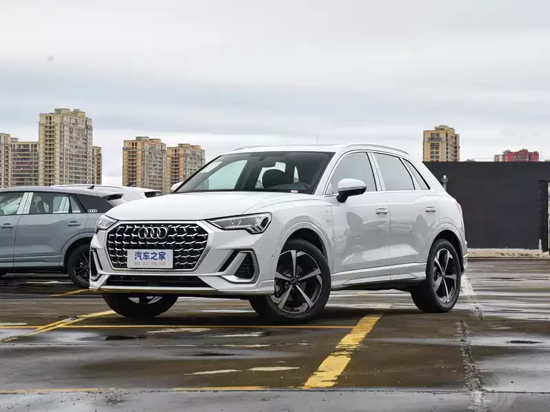 为什么年轻女性越来越青睐奥迪Q3作为代步车？