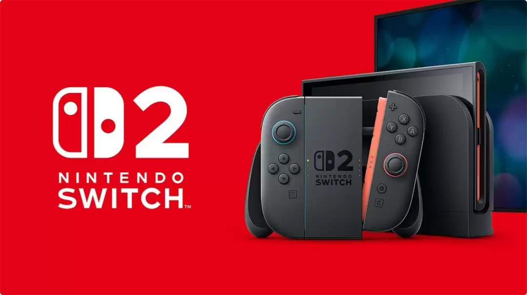 Switch2多语言版因疑似黄牛囤货被叫停销售 任天堂恢复购买门槛