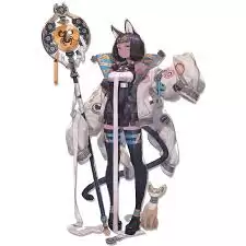 明日方舟如何获取缇缇