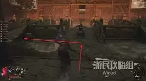 明末渊虚之羽怎么获取佛源镇羽族遗骸