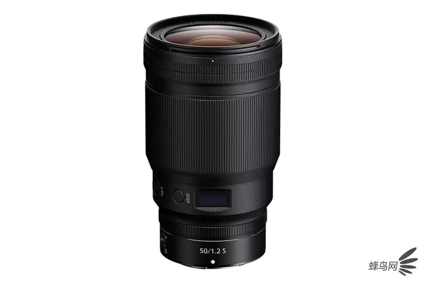 Z卡口高素质标头 尼克尔Z 50mm f/1.2 S售价14999元 Z卡口高素质标头 尼克尔Z 50mm f/1.2 S售价14999元