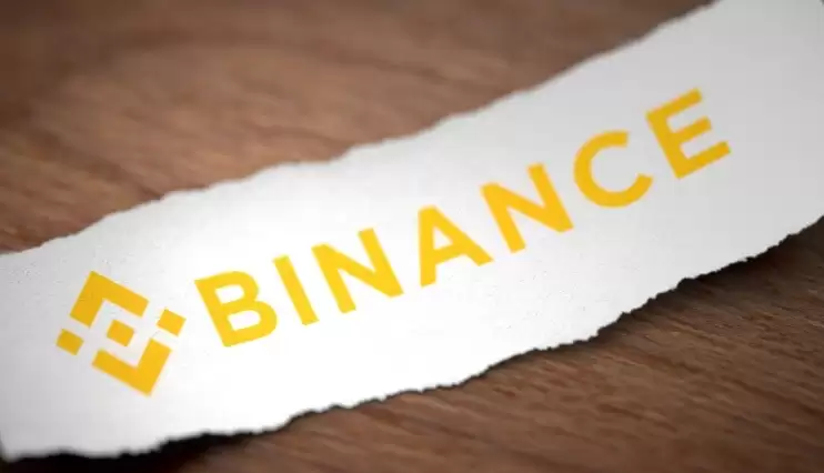 币安Binanceapp安卓客户端下载入口 - 菜鸟下载
