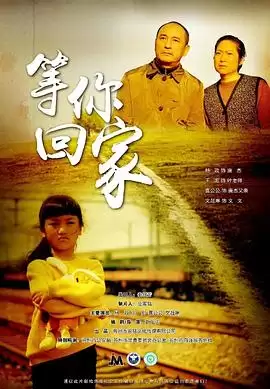 电影《等你回家》剧情介绍