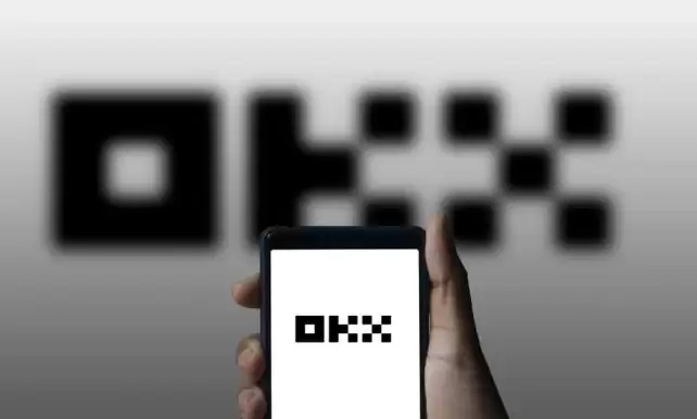 欧易okx(数字货币交易平台) v6.205.7