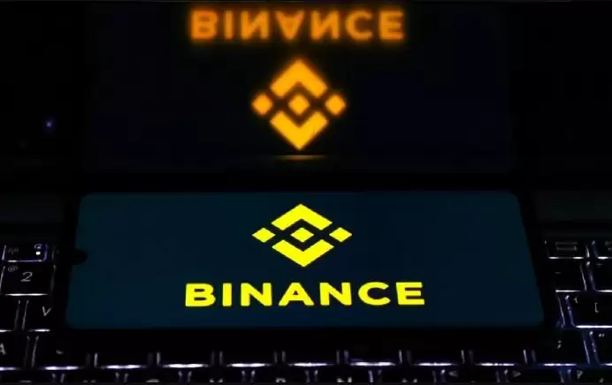 币安Binance官方客户端下载链接 - 菜鸟下载