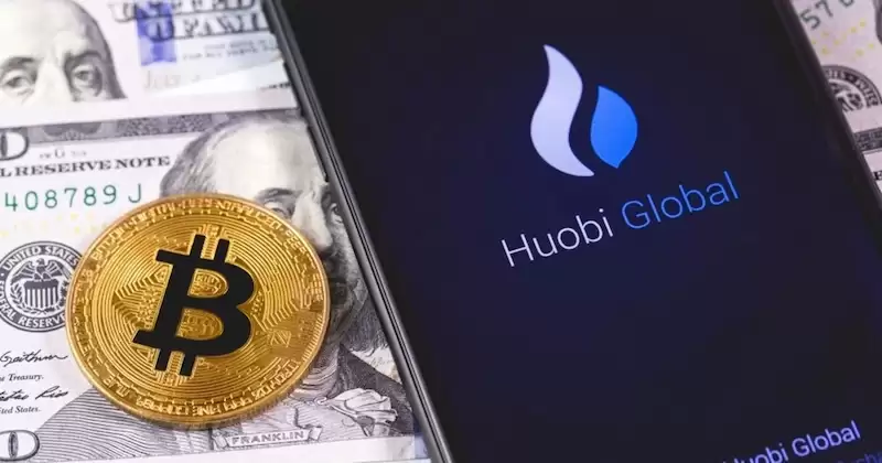 火币HTX老牌数字货币交易所官网入口 HTX最新版v11.12.3官方App下载